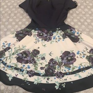 Ted Baker dress